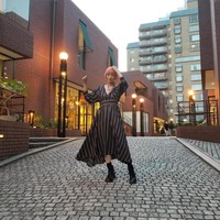 Untuk urusan virtual, Jepang pun tampaknya tak ingin ketinggalan. Seorang model dan influencer virtual pertama dari Negeri Sakura belakangan jadi viral dengan Instagram @imma.gram. Foto: Instagram @imma.gram