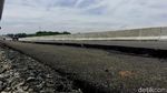 Before After Tol Pemalang-Batang Retak yang Kini Normal