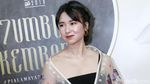 Laura Basuki, si Cantik yang Ogah Main Sinetron