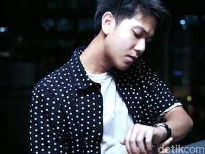 Akan Kuliah di Australia, Iqbaal Ramadhan Nggak Takut Karier di Indonesia Turun?
