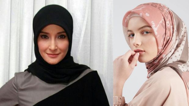 10 Tahun Berlalu Ini Perbedaan Gaya Hijab 2009 dan 2019 10 Tahun Berlalu Ini Perbedaan Gaya Hijab 2009 dan 2019