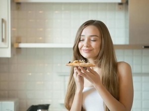 Alasan Makanan yang Tak Sehat Justru Bikin Ketagihan