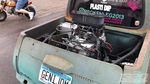 Mobil Mungil Honda Gendong Mesin Moge 1.000cc