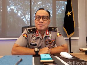 Polri: Kasus Pemilu Slamet Maarif Dihentikan karena Tak Cukup Bukti