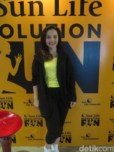 Dokter Grace Joselini