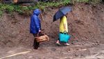 Gara-gara Longsor, Harga Bahan Pokok di 4 Desa Banjarnegara Naik