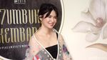 Laura Basuki, si Cantik yang Ogah Main Sinetron
