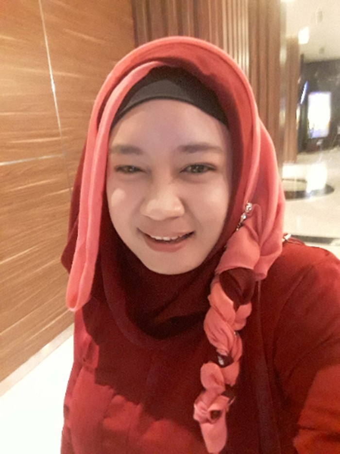 Kurang-kurangi Gorengan Plus Rajin Minum Air Putih, BB Kini Hampir Ideal