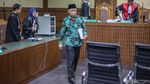 Amin Santono Dituntut 10 Tahun Penjara