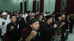 Ratusan Peserta Ikuti Madrasah Kader Nahdlatul Ulama
