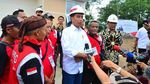 Ini Lho Rumah untuk Tukang Cukur Rambut Asgar