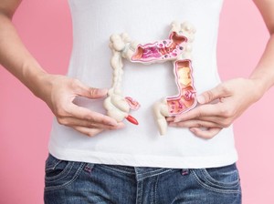 Konsumsi 5 Makanan Ini untuk Cegah Kanker Usus