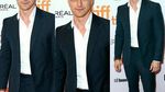 Yuk, Intip Pose Seru James McAvoy Saat Cicip Cupcake hingga Biskuit!