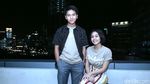 Pose Iqbaal Ramadhan dan Vanesha Prescilla yang Bikin Baper