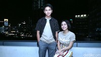 Iqbaal dan Vanesha pernah menjadi pasangan yang membuat baper remaja di Indonesia.