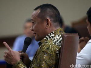 Berharta Rp 33 M, Eks Sekretaris MA Nurhadi Punya Batu Mulia Rp 8,6 M
