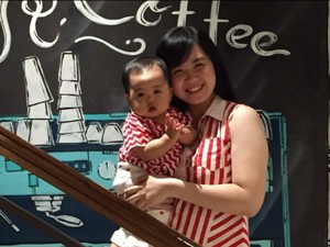 BB Naik karena Menyusui, Kembali Singset Lewat Diet Ini