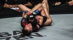 Yosuke Saruta Juara Dunia ONE Championship