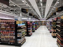 Rest Area-Pusat Belanja, Ini Titik Rawan Kejahatan Mudik Lebaran di Jatim