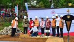 Ini Lho Rumah untuk Tukang Cukur Rambut Asgar