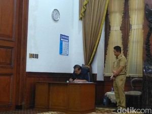 Sanksi Bagi Wabup Trenggalek Jika Terbukti Absen Seminggu Lebih