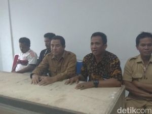 Pengacara dari Pro-Prabowo-Sandiaga Akui Sembunyikan Nelayan Najib