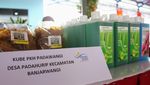 Penampakan Sabun Cuci yang Diborong Jokowi Rp 2 M
