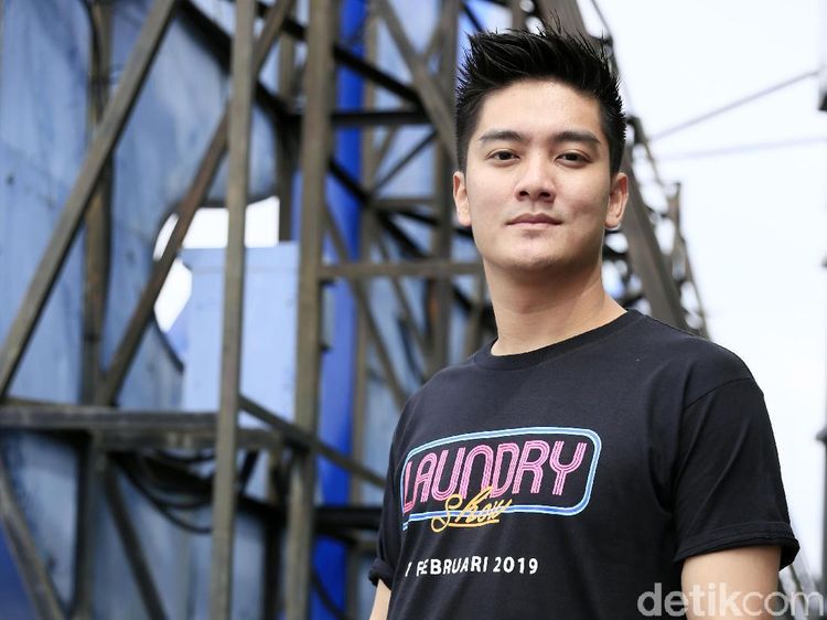 Cara Boy William Gaet Pesohor untuk Konten YouTubenya