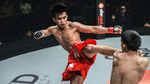 Yosuke Saruta Juara Dunia ONE Championship