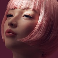 Imma tampaknya belum mendapat endorsement dari brand fashion atau kecantikan. Namun ia telah menjadi sampul majalah CG World untuk bulan Febuari. Foto: Instagram @imma.gram