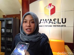 Ribuan Tabloid Indonesia Barokah Terdeteksi di Kantor Pos Sleman
