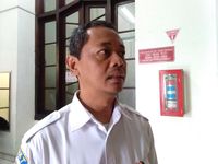  Ketua Sub-Komite Investigasi Kecelakaan Penerbangan KNKT Nurcahyo 