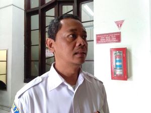 KNKT Dapat Gambaran Awal Kecelakaan dari FDR Black Box SJ182