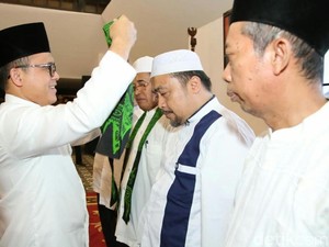 Kampanyekan Alquran, Bupati Anas Buka MTQ Banyuwangi
