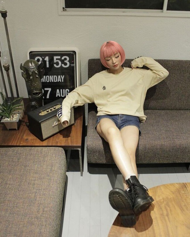 Beberapa model virtual yang sebelumnya pernah viral, seperti Lil Miquela dan Shudu Gram bahkan punya banyak follower hingga di-endorse brand-brand kenamaan, antara lain Prada hingga Fenty Beauty. Foto: Instagram @imma.gram