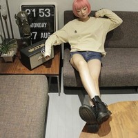 Beberapa model virtual yang sebelumnya pernah viral, seperti Lil Miquela dan Shudu Gram bahkan punya banyak follower hingga di-endorse brand-brand kenamaan, antara lain Prada hingga Fenty Beauty. Foto: Instagram @imma.gram