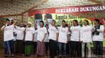 Warga Madura di Jakarta Deklarasi Dukung Jokowi-Maruf Amin