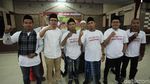 Warga Madura di Jakarta Deklarasi Dukung Jokowi-Maruf Amin