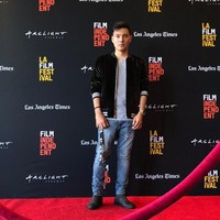 Di Amerika Serikat, Beneval eksis di sejumlah karpet merah. Dia kerap kali diundang di premier film dan penghargaan film. Pria 20 tahun itu pun diundang hadir di acara penghargaan Oscar 2019.  Foto: dok. Beneval