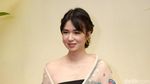 Baby Shu, Laura Basuki hingga Caitlin Halderman