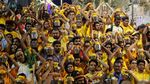 Melihat Lebih Dekat Ritual Penebusan Dosa Khas Suku Tamil