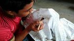 Foto: Belajar Membatik di Desa Wisata Blitar