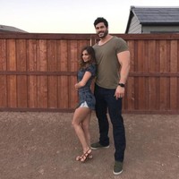 Postingan di Twitter tersebut membuatnya jadi sensasi dan populer dalam semalam. Hingga kini, Danny Jones pun tetap memiliki banyak fans dan Instagram pribadinya berhasil memperoleh lebih dari 800 ribu follower. Foto: Instagram@dannyjonesfitness