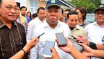 Ini Lho Rumah untuk Tukang Cukur Rambut Asgar
