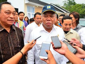 Holding BUMN Perumahan dan Infrastruktur Tinggal Diteken Menteri PUPR
