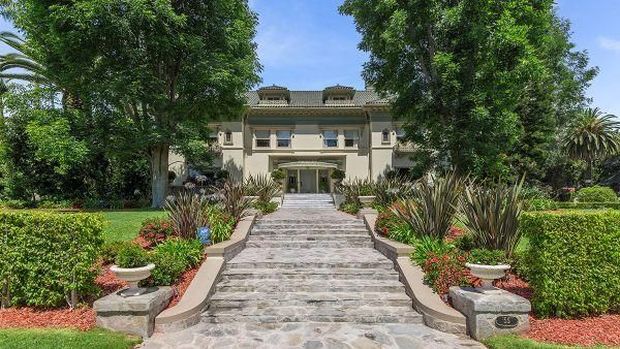 Seharga Rp 242 M, Intip Mewahnya Rumah Petinju Muhammad Ali
