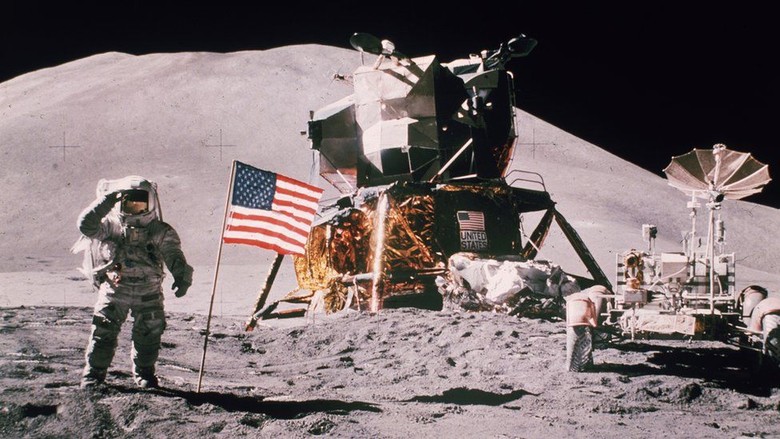 Bisakah Bulan Dimiliki dan Diakusisi Negara atau Perusahaan? Bisakah Bulan Dimiliki dan Diakusisi Negara atau Perusahaan?