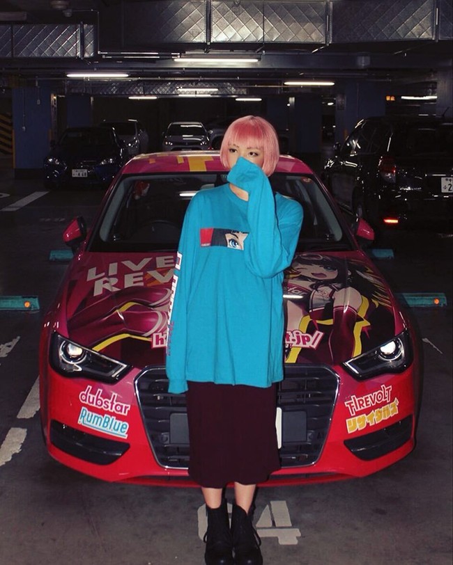 Awalnya banyak netizen tertipu dan mengira jika Imma adalah sosok influencer betulan. Tapi meski sudah mengetahui jika Imma hanya model virtual, akun tersebut tetap banyak pengikutnya. Foto: Instagram @imma.gram