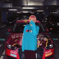 Awalnya banyak netizen tertipu dan mengira jika Imma adalah sosok influencer betulan. Tapi meski sudah mengetahui jika Imma hanya model virtual, akun tersebut tetap banyak pengikutnya. Foto: Instagram @imma.gram