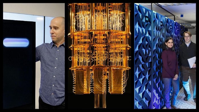 Ilustrasi. Foto: IBM Ilustrasi. Foto: IBM